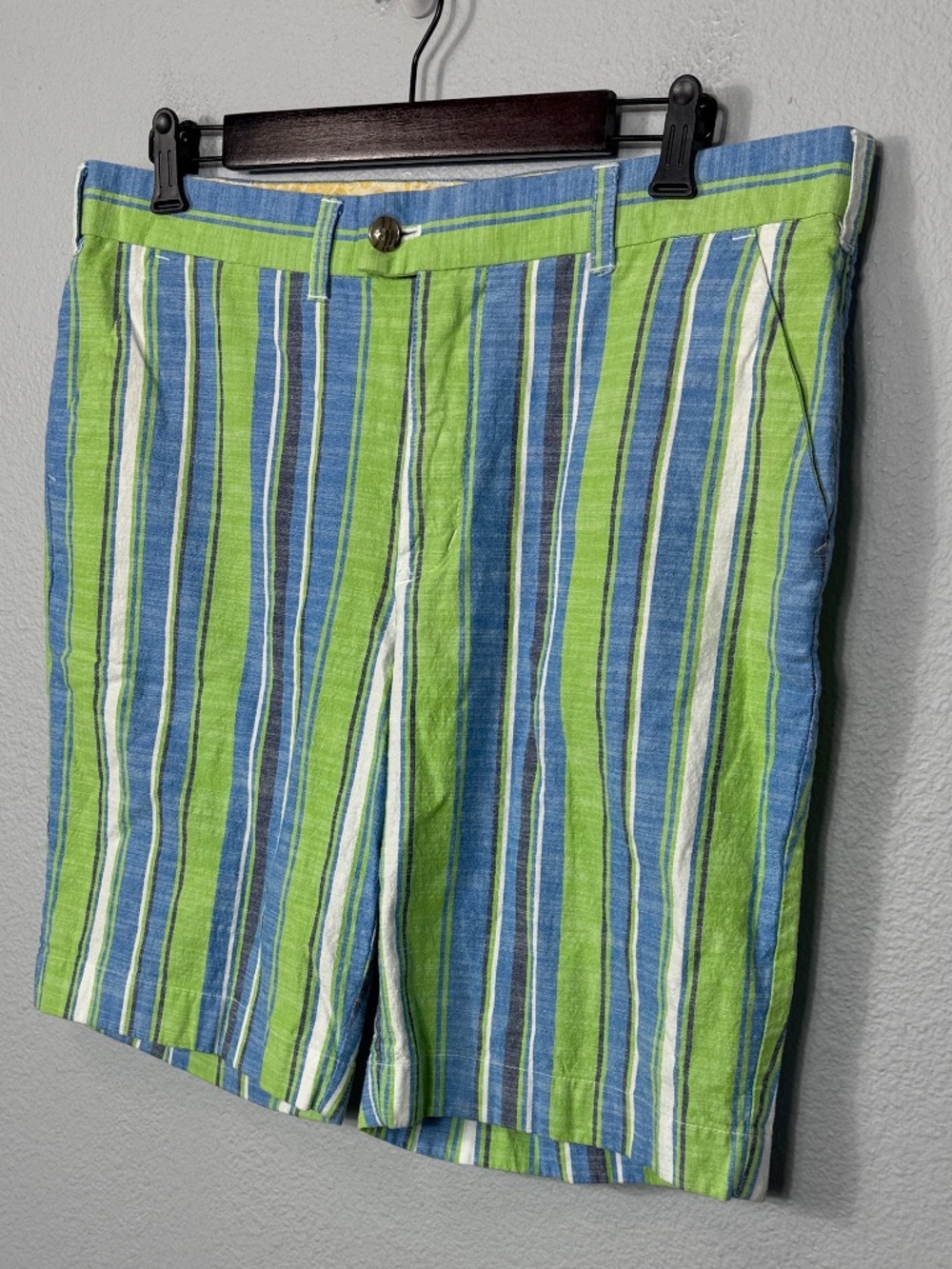 Loudmouth Men's Golf Shorts